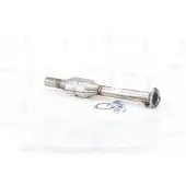 NAP carPARTS Katalysator CAK10796