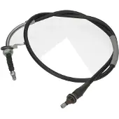 FEBI BILSTEIN Bilstein Seilzug, Feststellbremse 193419