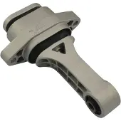 KAVO PARTS Motorlager Hinten für CHEVROLET Aveo / Kalos Schrägheck (T250, T255) EEM-1018