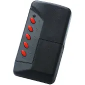 Sommer Funkhandsender 5-Befehl 4004V001