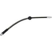 FEBI BILSTEIN 185982 Bremsschlauch Vorne Links Vorne Rechts passend für PEUGEOT 807 MPV EXPERT Kasten (222) für CITROËN C8 II für FIAT Ulysse (179)