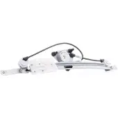 RIDEX 1561W0747 Elektrischer Fensterheber Hinten Links passend für MERCEDES-BENZ E-Klasse Limousine (W210) für SEAT Altea XL (5P5, 5P8)