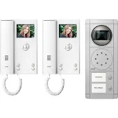 Ritto Portier Video Paket si/ws RGE1892220