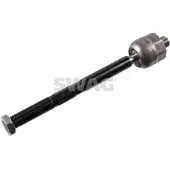 SWAG 30 93 1696 Axialgelenk Spurstange für AUDI A4 Avant (8K5, B8) Vorne Links Vorne Rechts Vorne Beidseitig