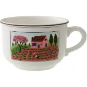 Villeroy & Boch Frühstücksobertasse Design Naif