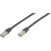 Vivanco ViVancopatchcord PS Cat 5e 20m (20245)