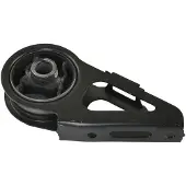 KAVO PARTS Motorlager für HONDA Jazz II Schrägheck (GD, GE3, GE2) EEM-2106