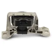LEMFÖRDER Motorlager für RENAULT Clio III Schrägheck (BR0/1, CR0/1) 38650 01