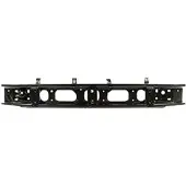 VAN WEZEL 2911560 Stoßstangenträger Vorne für SMART FORTWO Coupe (451) FORTWO Cabrio (451)