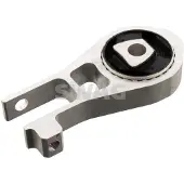 SWAG Motorlager Gummimetalllager Links für JEEP Renegade SUV (BU, B1) 70 10 2688