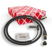 FEBI BILSTEIN ABS Sensor Raddrehzahl für NEOPLAN Centroliner 103767