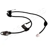 Japanparts ABS Sensor Raddrehzahl Hinten Rechts für MAZDA PREMACY (CP) ABS-347