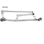 RIDEX 300W0036 Wischergestänge für VW TOURAN (1T1, 1T2) Caddy III Kombi (2KB, 2KJ, 2CB, 2CJ) Caddy III Kastenwagen (2KA, 2KH, 2CA, 2CH) CADDY IV Kombi