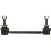 Delphi Koppelstange Stabilisator für LAND ROVER Range Rover Sport (L494) TC3818