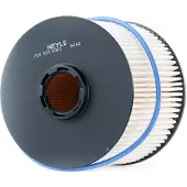 Meyle Kraftstofffilter -ORIGINAL: True to OE. 714 323 0012