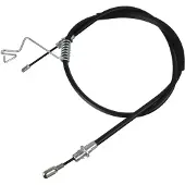 FEBI BILSTEIN Bilstein Seilzug, Feststellbremse 176779