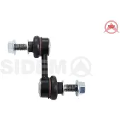 SIDEM Koppelstange Stabilisator für SUBARU FORESTER (SJ) Vorne 83068