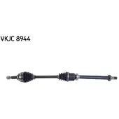 Skf VKJC 8944 Antriebswelle Vorne Rechts für RENAULT Clio IV Schrägheck (BH) Clio IV Grandtour (KH) CLIO IV Kasten CLIO IV Kombi (KH)