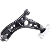RIDEX 273C1148 Querlenker Vorne Links für VW TIGUAN (5N) Passat Variant (365) Passat CC (357) CC (358) Passat Alltrack (365)