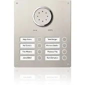 Ritto Türstation eds 1812120