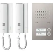 Ritto Acero pur Audio Set 2WE RGE1818225 incl 50 +Punkte