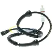 VEMO ABS Sensor Raddrehzahl Vorne für OPEL Vivaro A Kastenwagen (X83) V46-72-0093