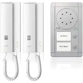 Ritto Portier Audio Paket si/ws 1891220