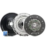 SACHS Kupplungssatz 883089 000034