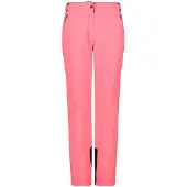 CMP Damen Skihose Woman Ski Stretch Pant 3W18596N-B357 38 - Gloss - 38