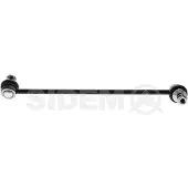 SIDEM Koppelstange Stabilisator für BMW 3 Limousine (E90) Vorne Rechts 210063