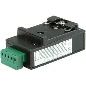 Roline USB 2.0 nach RS422/485 Adapter für DIN Hutschiene