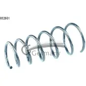 CS Germany Fahrwerksfeder 14.632.001