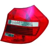 Diederichs Heckleuchte 1280290