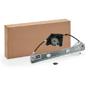 RIDEX 1561W0127 Elektrischer Fensterheber Hinten Rechts für ALFA ROMEO 159 Sportwagon (939) 159 (939)