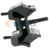 VAICO Motorlager Vorne Links passend für MERCEDES-BENZ M-Klasse (W163) V30-7379