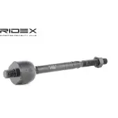 RIDEX 51T0038 Axialgelenk Spurstange passend für MERCEDES-BENZ A-Klasse (W168) Vorne Beidseitig