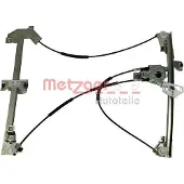 METZGER Autoteile Fensterheber [Hersteller-Nr. 2160288] für Citroën, Peugeot