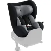 ABC Design Reboarder-Kindersitz Lily i-Size ab