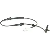 RIDEX ABS Sensor Raddrehzahl Vorne Rechts passend für PEUGEOT 807 MPV 412W0094