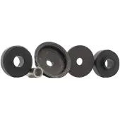 BILSTEIN B1 Federbeinstützlager 12-272617 Vorderachse für Kia SORENTO I Sorento