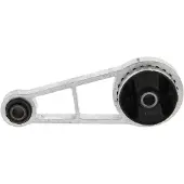 CORTECO Motorlager Hinten für RENAULT CLIO II (BB0/1/2, CB0/1/2) 80000947