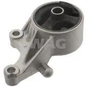 SWAG Motorlager Gummimetalllager Vorne für OPEL Astra G CC (T98) 40 13 0047