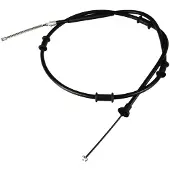 FEBI BILSTEIN Bilstein Seilzug, Feststellbremse 176862