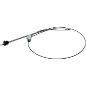 FEBI BILSTEIN Bilstein Seilzug, Feststellbremse 177156