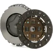 RIDEX Kupplungssatz Kupplung für VW GOLF III (1H1) 479C0017
