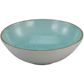 Creatable Schale Vintage Nature Aqua