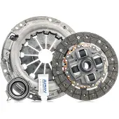 AISIN Kupplungssatz KT-037A
