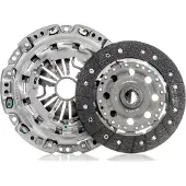 LuK RepSet 623 3215 19 Kupplungssatz passend für MERCEDES-BENZ A-Klasse (W169) B-Klasse (W245)