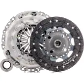 LuK Kupplung für Citroen C4 C5 C8 Peugeot 307 407 607 807