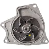 FEBI BILSTEIN Bilstein Wasserpumpe 186009
